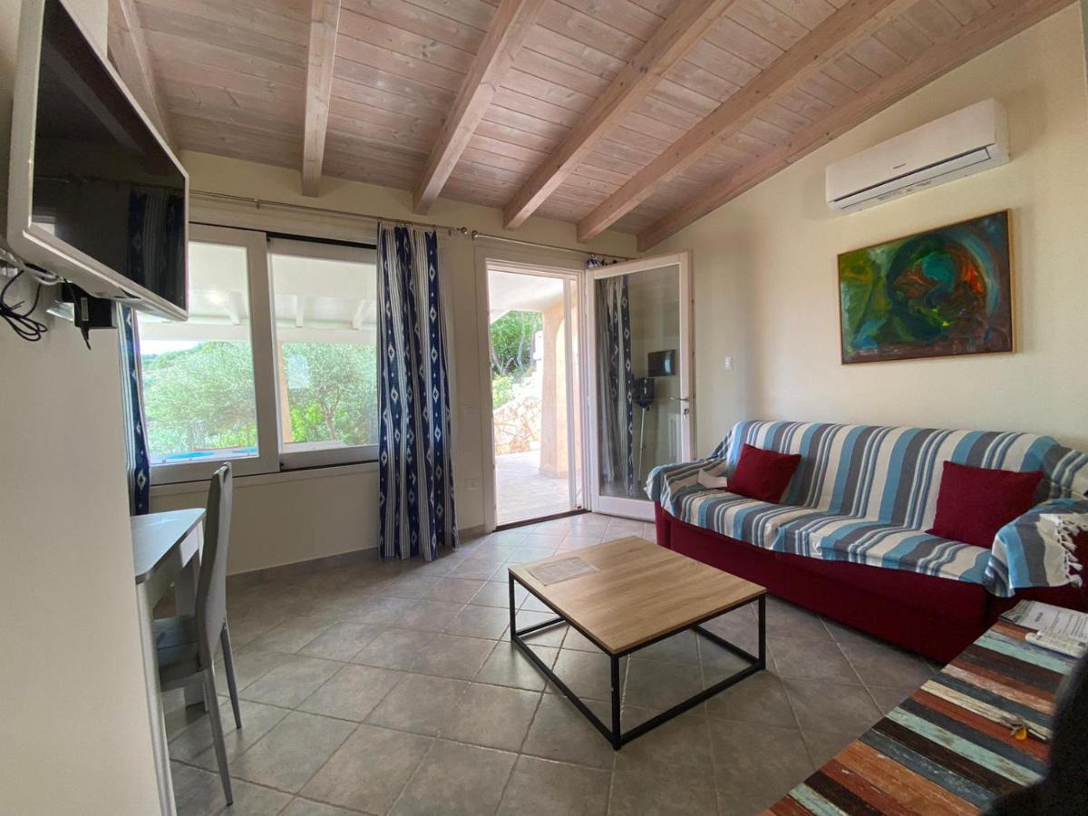 Il Borgo Del Mare - Budoni Sweet Home Exterior foto