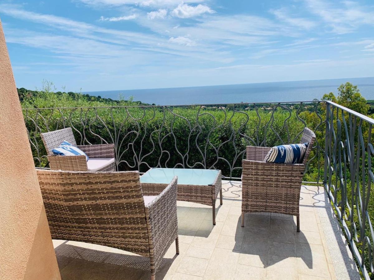 Il Borgo Del Mare - Budoni Sweet Home Exterior foto