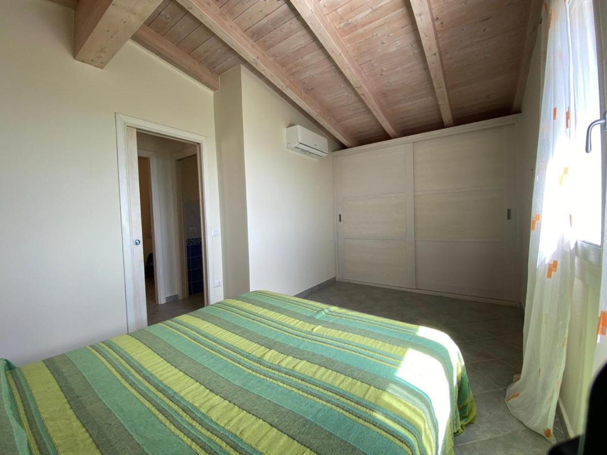 Il Borgo Del Mare - Budoni Sweet Home Exterior foto