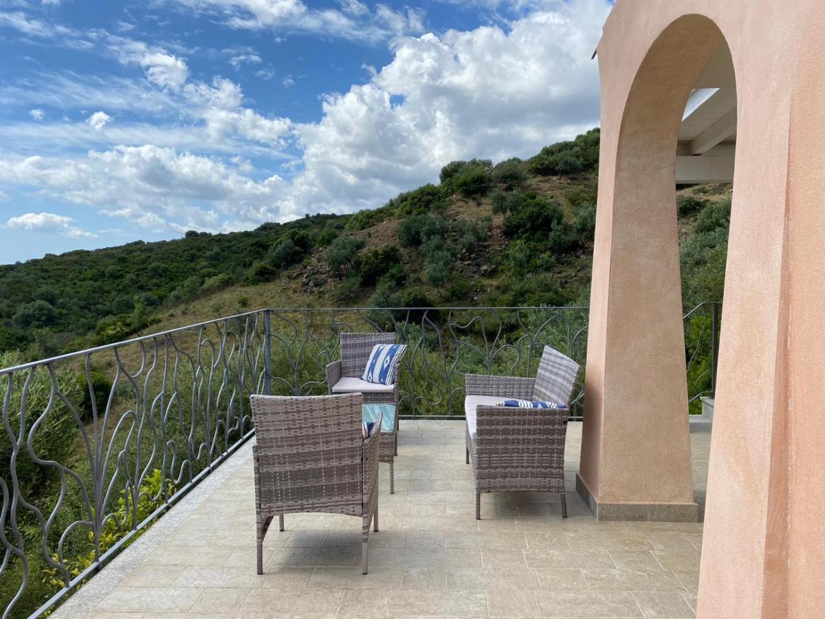 Il Borgo Del Mare - Budoni Sweet Home Exterior foto