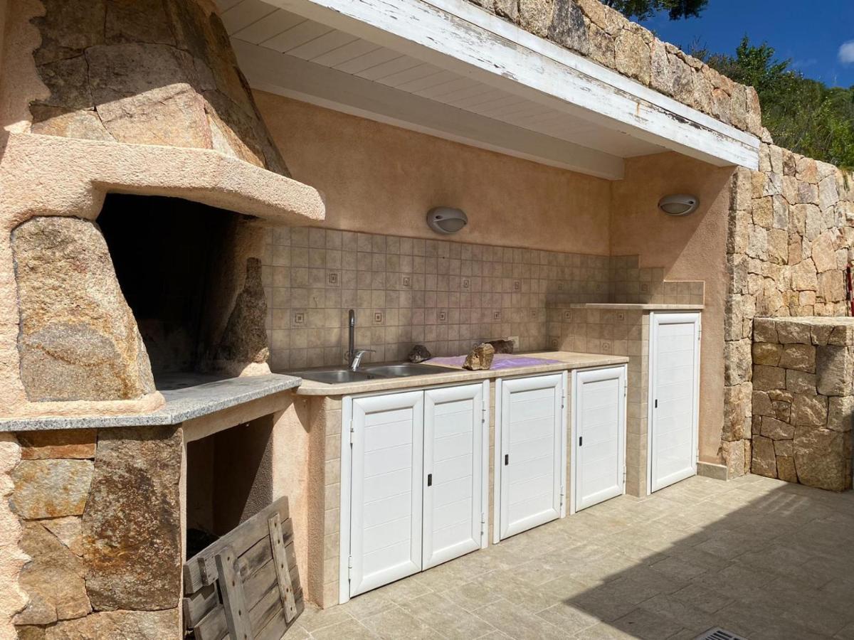 Il Borgo Del Mare - Budoni Sweet Home Exterior foto