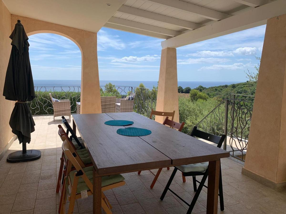 Il Borgo Del Mare - Budoni Sweet Home Exterior foto