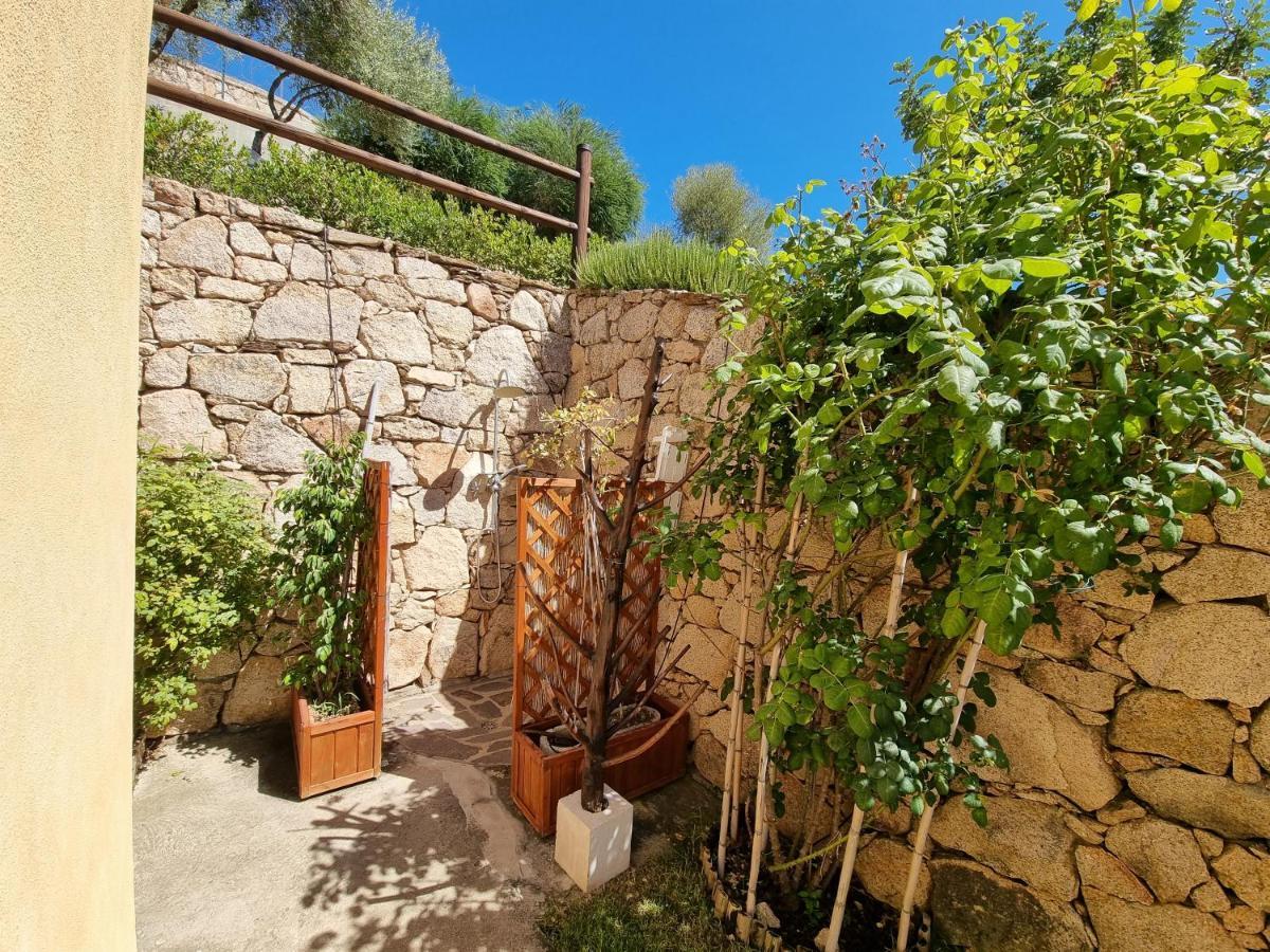 Il Borgo Del Mare - Budoni Sweet Home Exterior foto