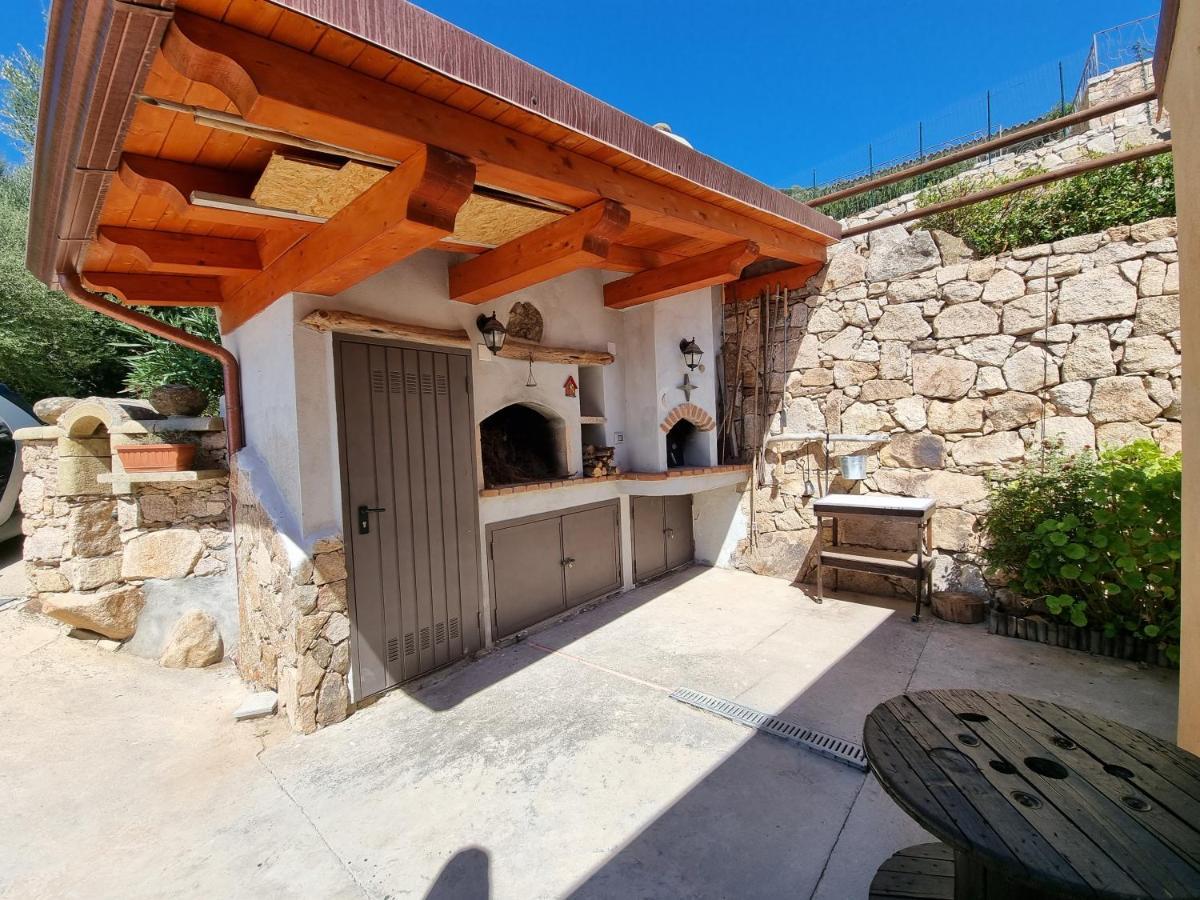 Il Borgo Del Mare - Budoni Sweet Home Exterior foto