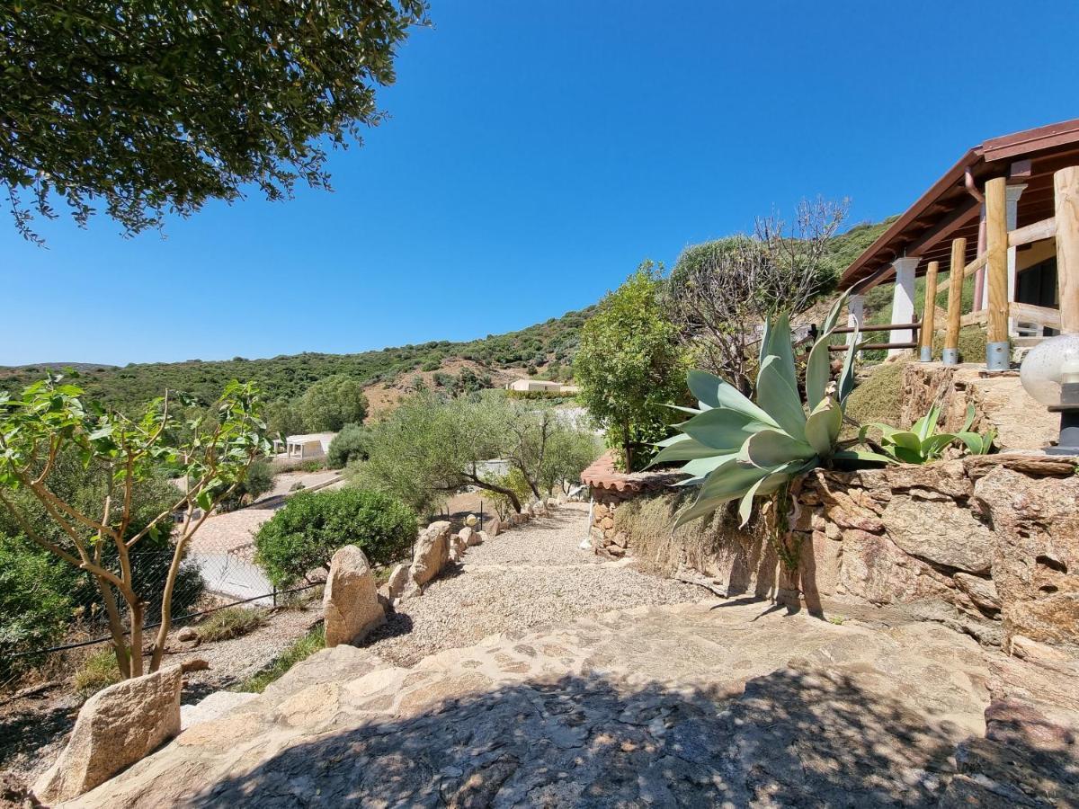 Il Borgo Del Mare - Budoni Sweet Home Exterior foto