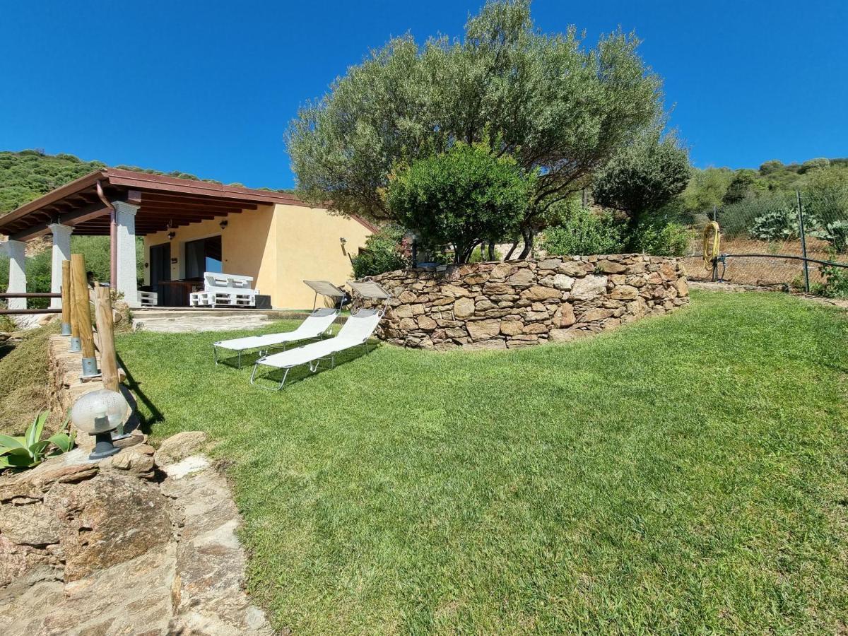 Il Borgo Del Mare - Budoni Sweet Home Exterior foto