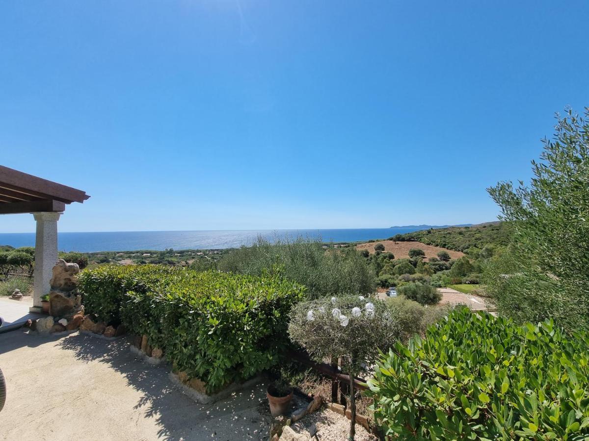 Il Borgo Del Mare - Budoni Sweet Home Exterior foto