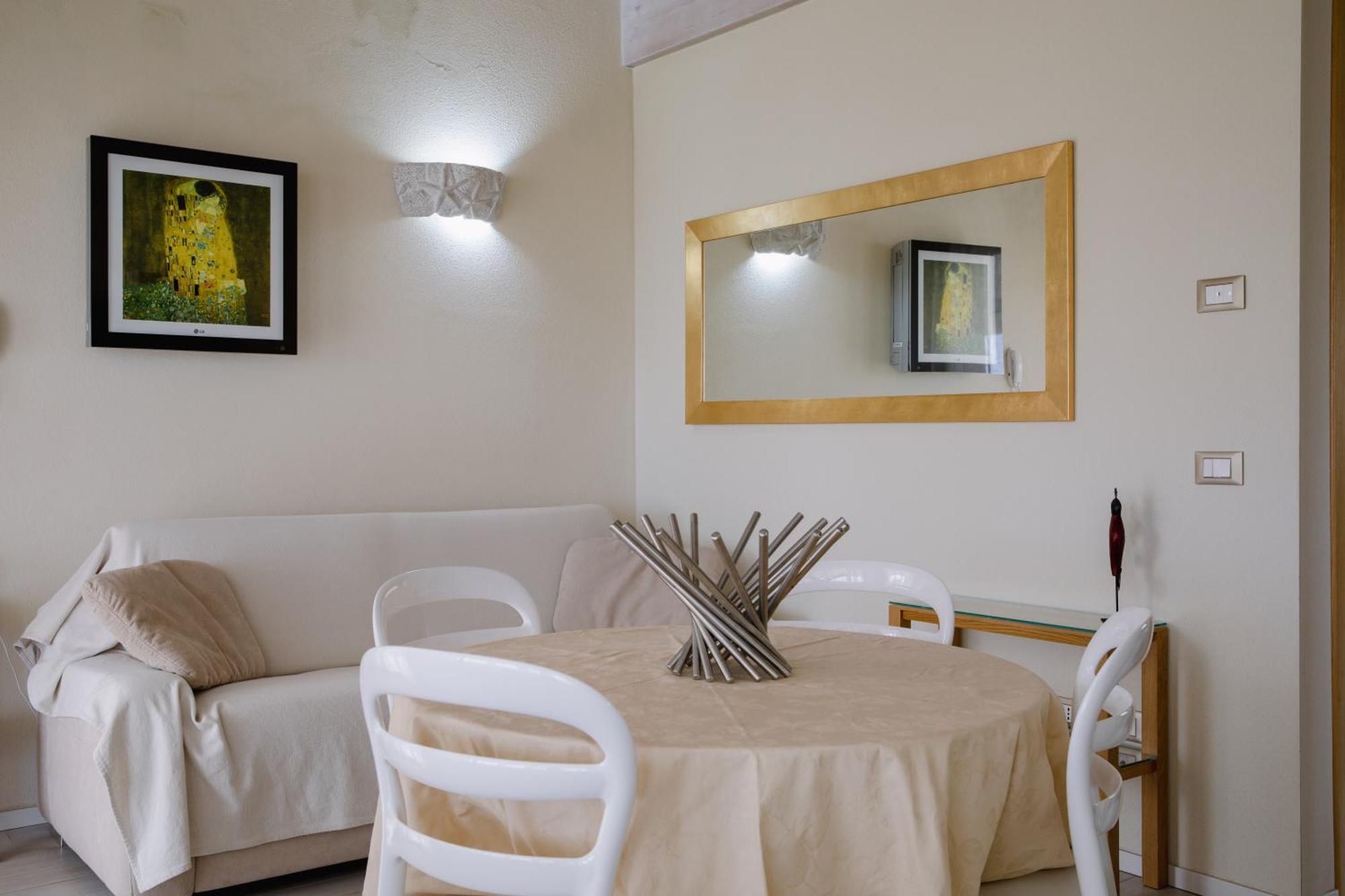 Il Borgo Del Mare - Budoni Sweet Home Exterior foto