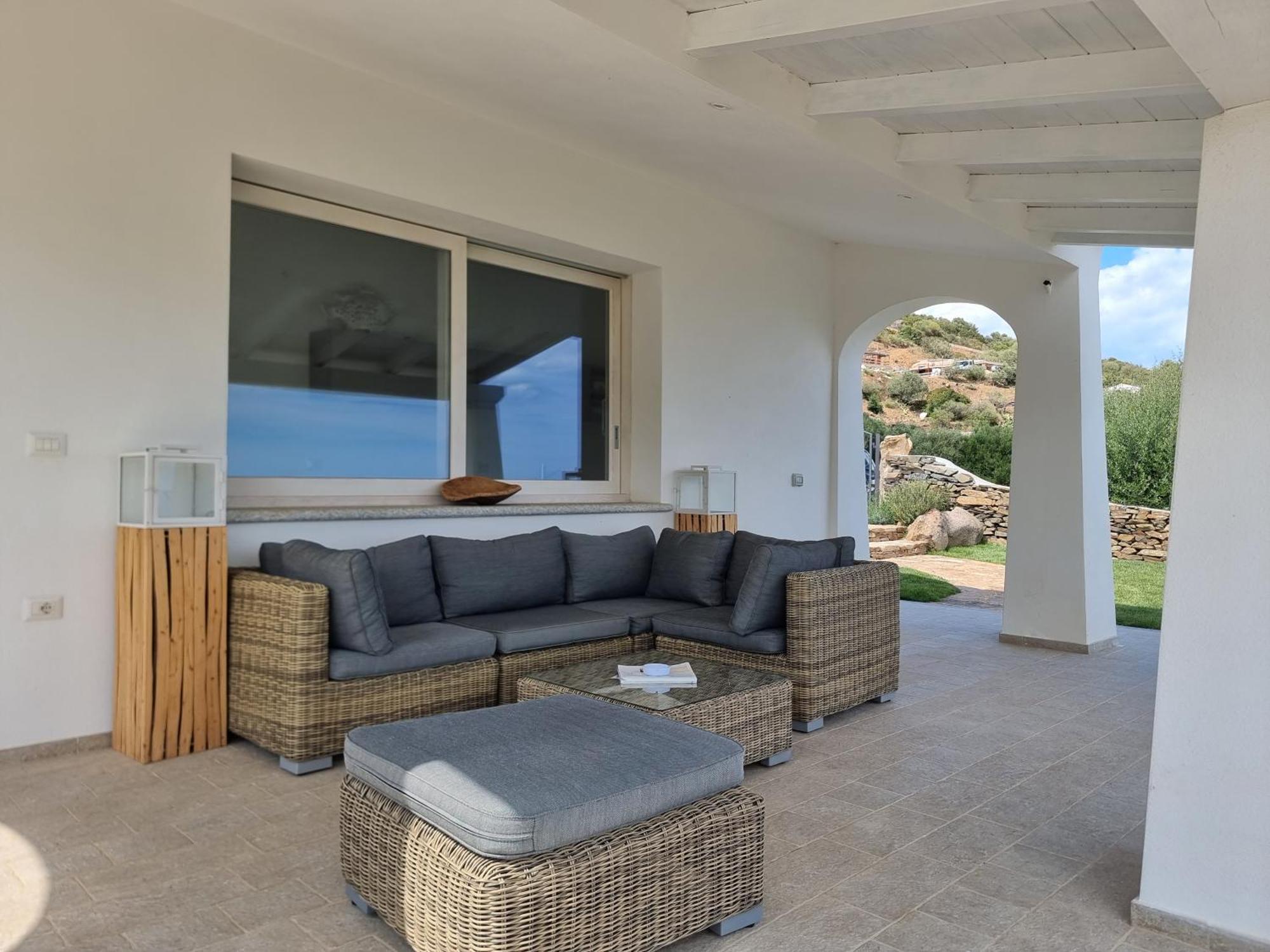 Il Borgo Del Mare - Budoni Sweet Home Exterior foto