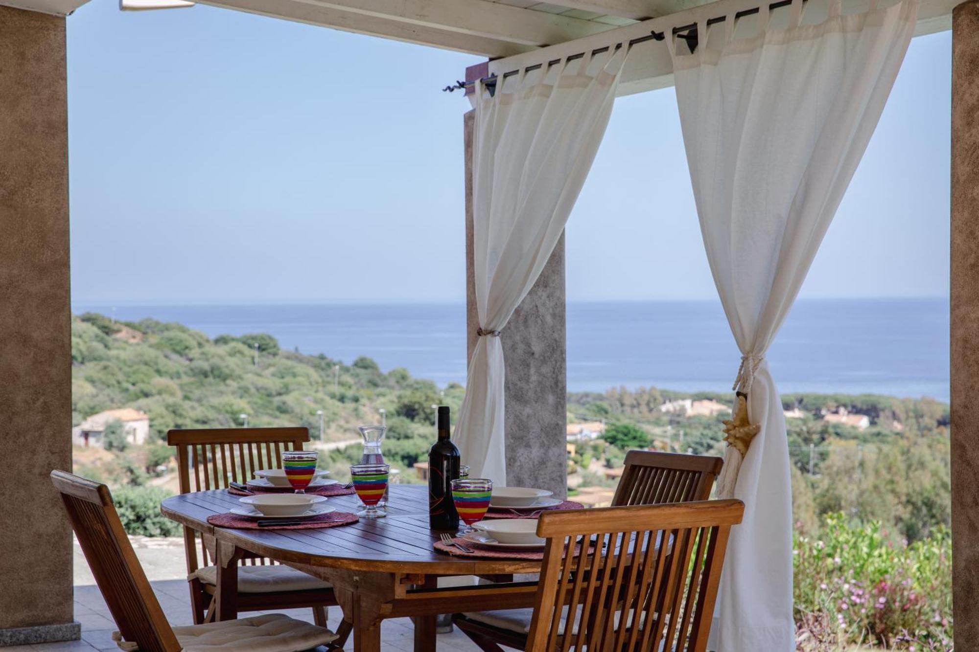 Il Borgo Del Mare - Budoni Sweet Home Exterior foto