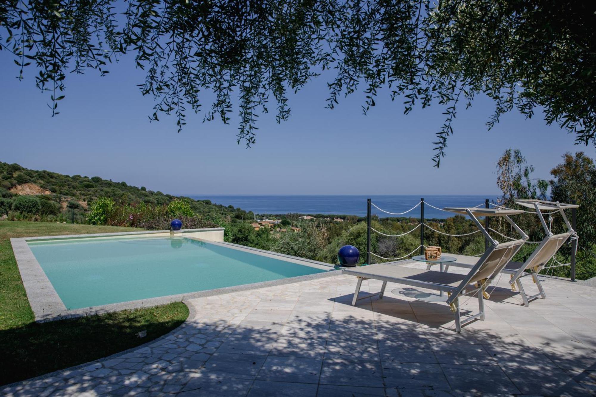 Il Borgo Del Mare - Budoni Sweet Home Exterior foto