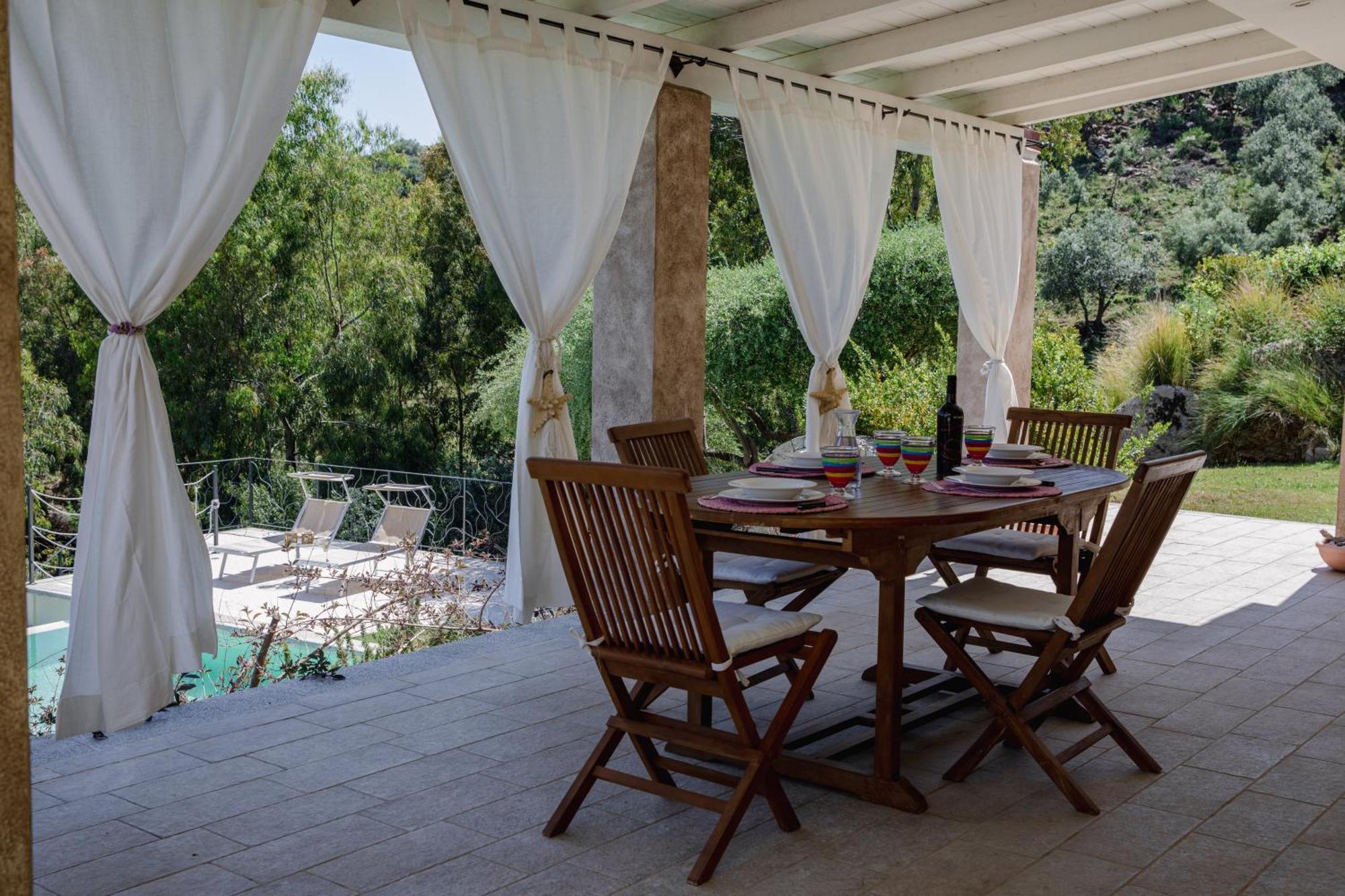 Il Borgo Del Mare - Budoni Sweet Home Exterior foto
