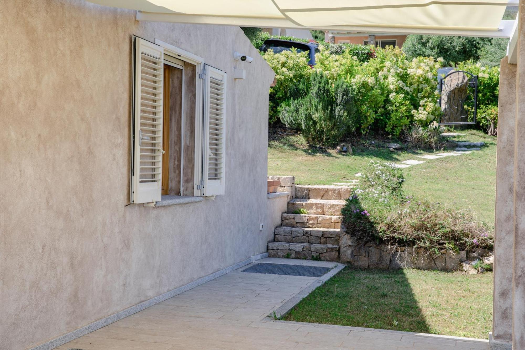 Il Borgo Del Mare - Budoni Sweet Home Exterior foto