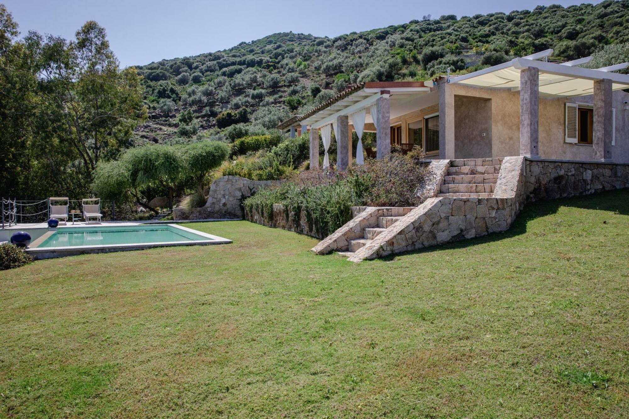 Il Borgo Del Mare - Budoni Sweet Home Exterior foto
