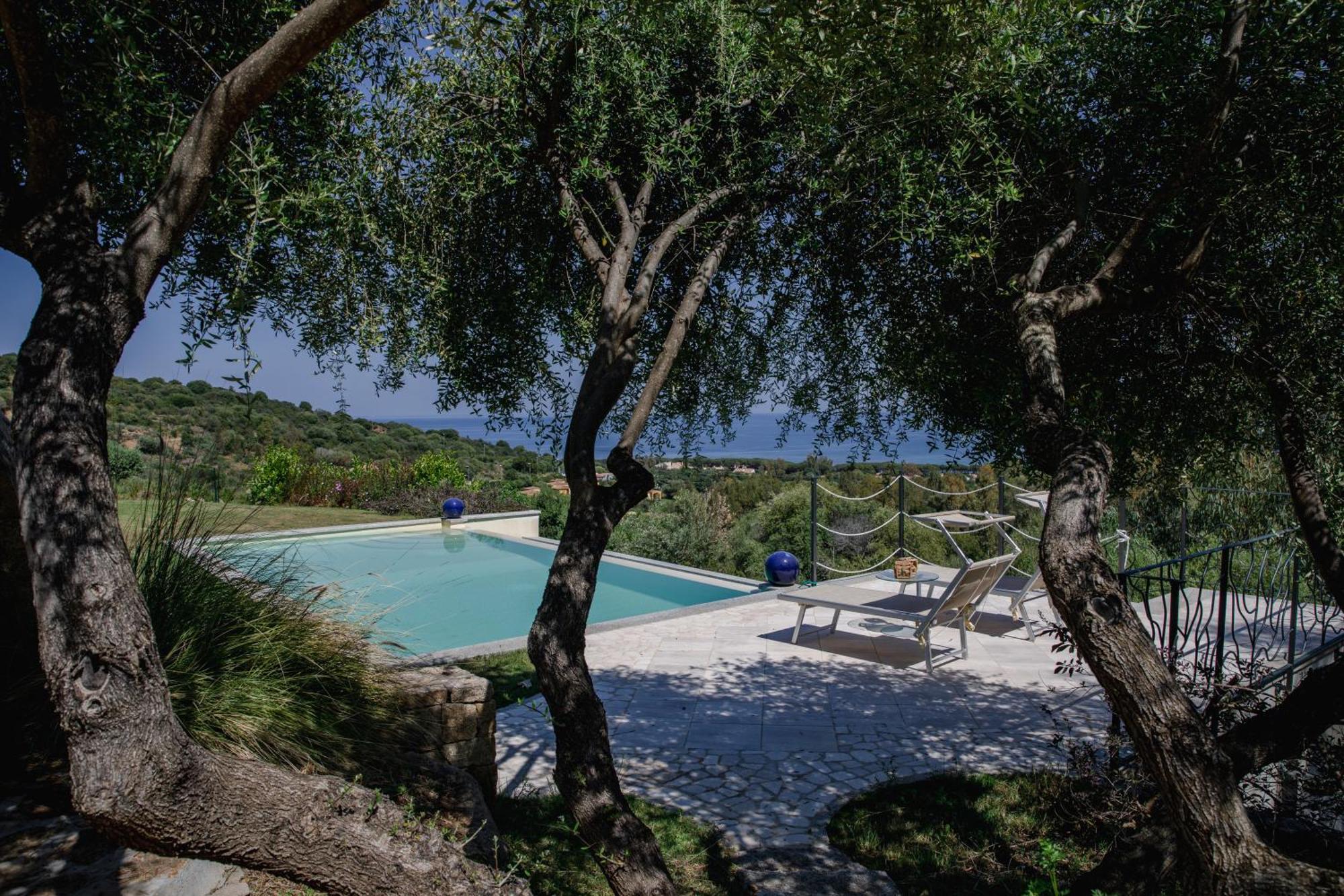 Il Borgo Del Mare - Budoni Sweet Home Exterior foto