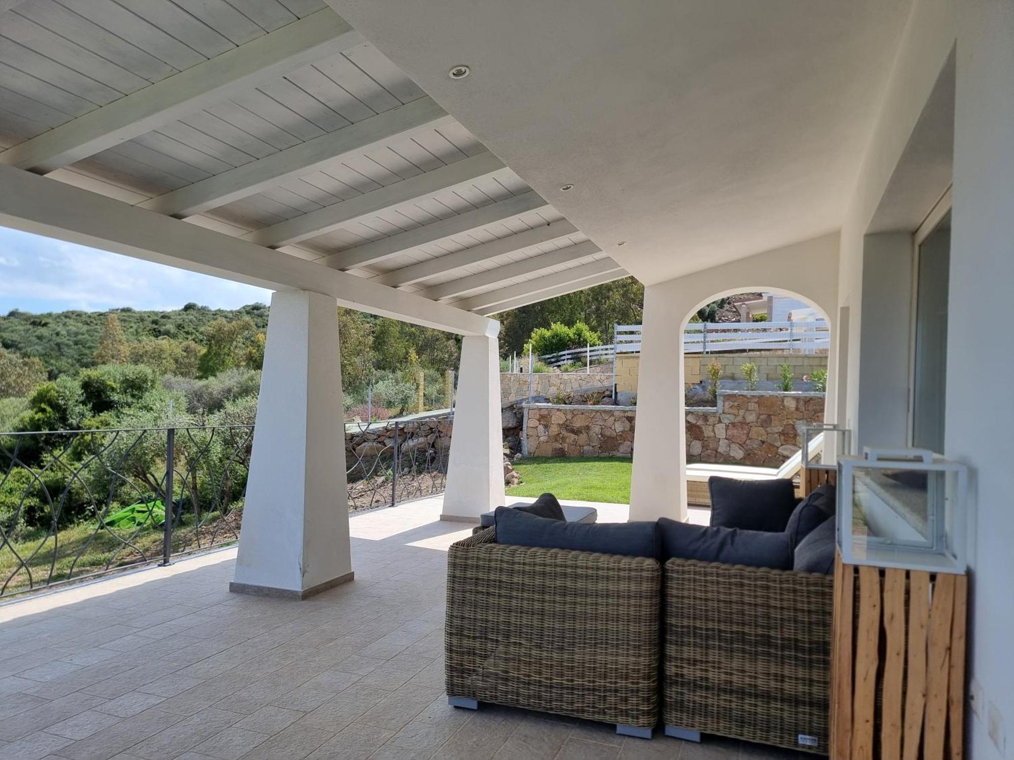 Il Borgo Del Mare - Budoni Sweet Home Exterior foto