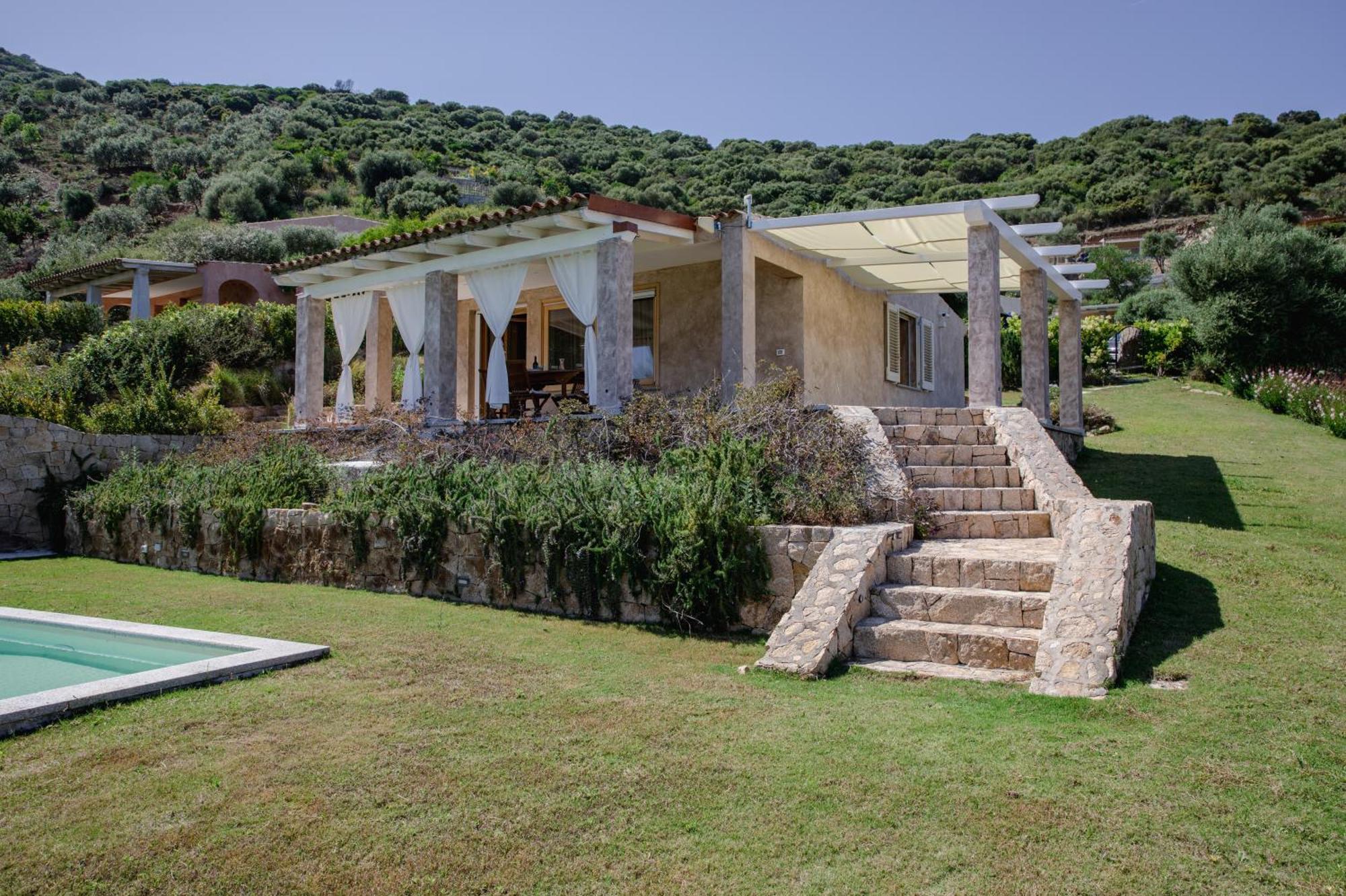 Il Borgo Del Mare - Budoni Sweet Home Exterior foto