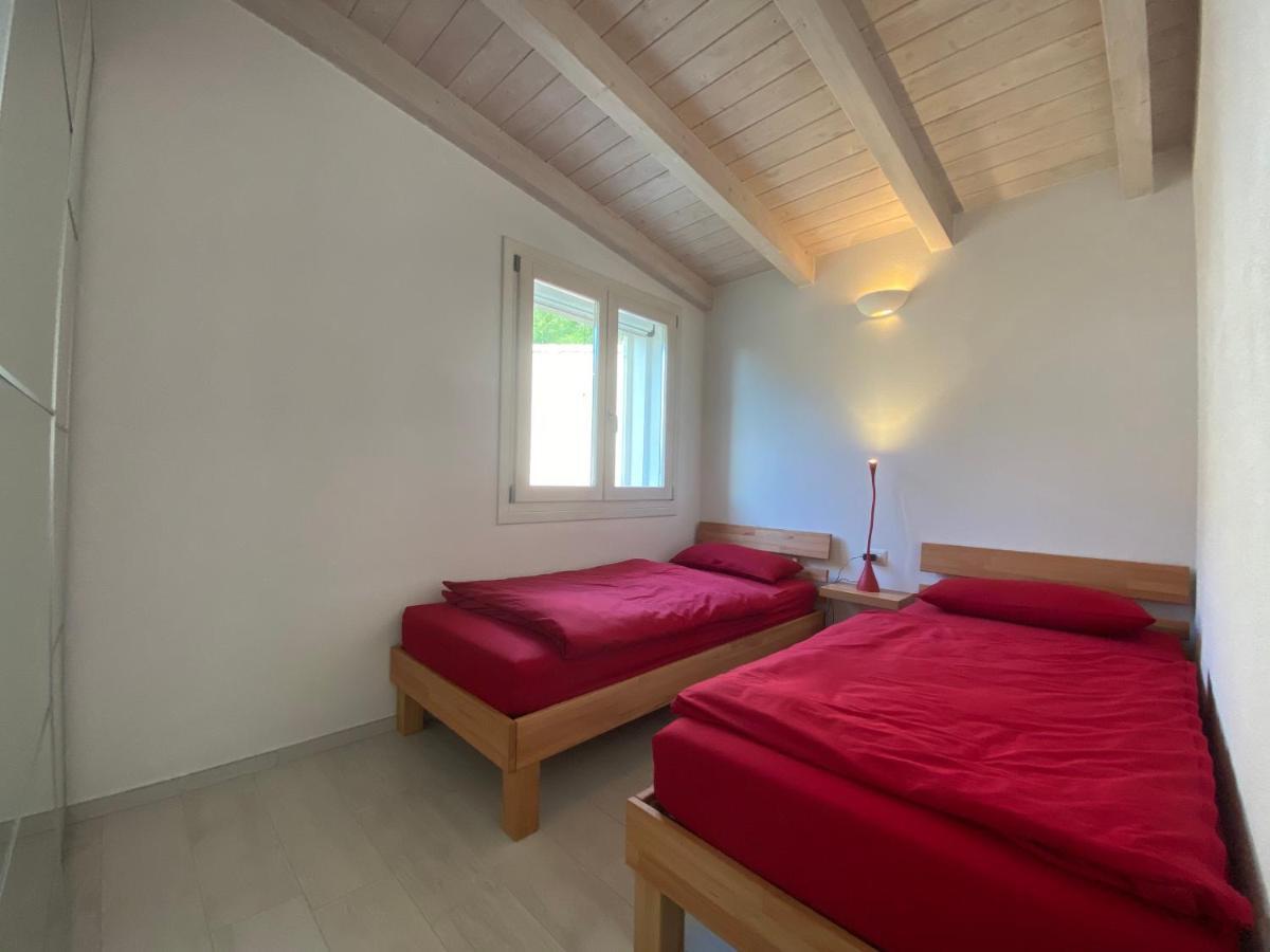 Il Borgo Del Mare - Budoni Sweet Home Exterior foto