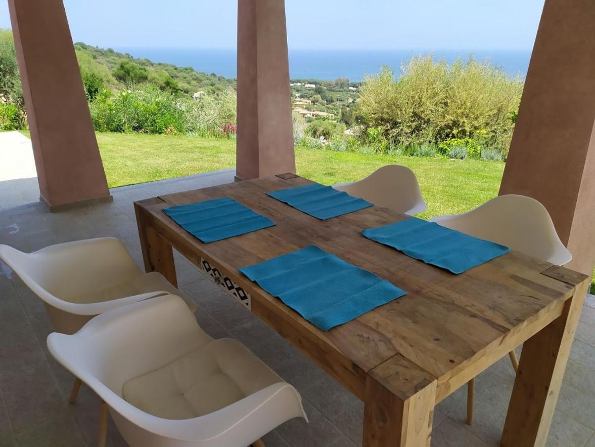Il Borgo Del Mare - Budoni Sweet Home Exterior foto