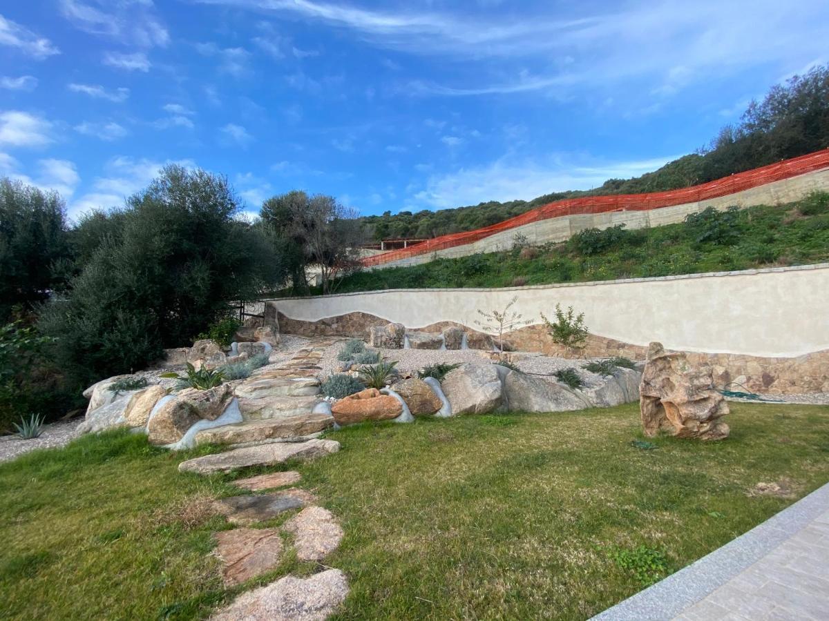 Il Borgo Del Mare - Budoni Sweet Home Exterior foto