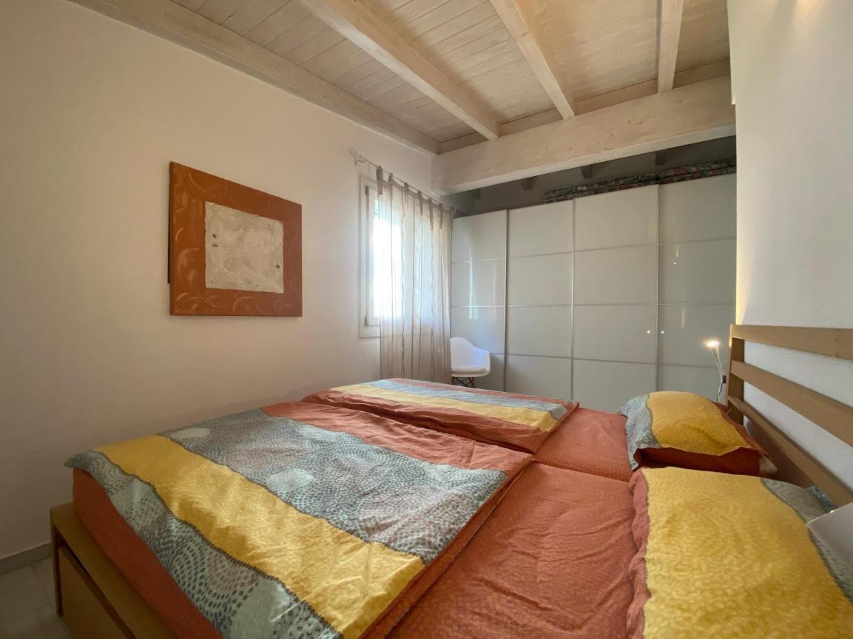Il Borgo Del Mare - Budoni Sweet Home Exterior foto